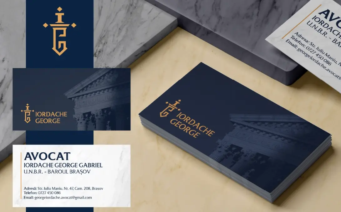Best Lawyer Business Card Examples and Ideas